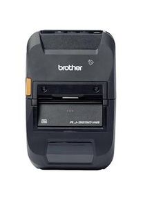 Brother Stampante portatile Rj-3250Wbl Biglietti Rj3250Wblz1