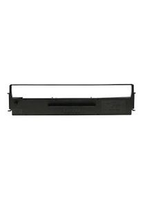 Epson ERC19/LQ300/LQ800 Negra Cinta Matricial Original - C13S015021/C13S015633 C13S015633