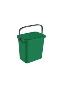 Keter curver bio box contenitore per rifiuti organici 6lt 25.7x20.1x23.9