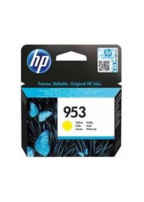 Cartucho De Tinta Original HP 953 Amarillo