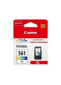 Canon Cartucho Cl-561Xl Color