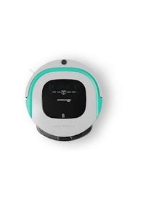 Robot aspirapolvere lavapavimenti Sensor Cleaner Plus, Mappatura laser, App, 4 differenti modalità di pulizia