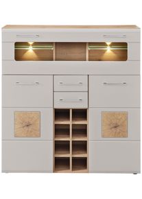 Innostyle Barschrank SINFONIE
