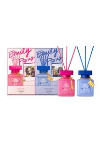 Ipuro Lot de 2 parfums d'intérieur GESCHENKSET