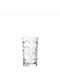 Rcr Confezione 6 Bicchieri Laurus Hb 36 cl
