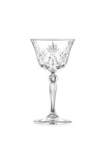 Confezione 6 Calici Coupette Melodia 16 cl