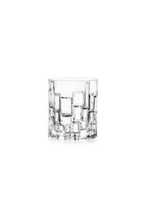 RCR confezione 6 bicchieri DOF Etna 33 cl H 95 mm diametro 80 mm 27439020006