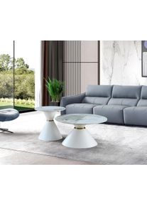 Couchtische 2er-Set C88