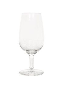 Bormioli Rocco Juego de 6 Copas Reserva de Degustación cristal, Transparente, Cl 22
