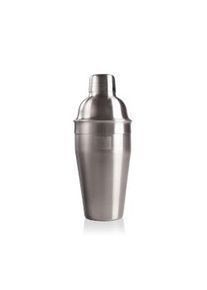 Coctelera de Vacu Vin. Un utensilio de bar tradicional para crear tus cócteles favoritos.