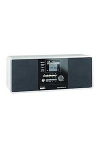 Imperial DABMAN i200 CD Digital 20 W Negro, Blanco