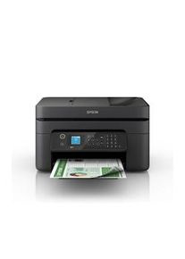Impresora Multifunción Inyección Epson WF-2930DWF