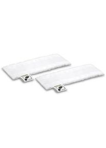 Kärcher Kärcher Karcher kit PAÑOS microfibra easyfix (2.863.339.0)