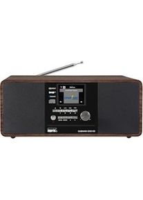 Rehau IMPERIAL DABMAN i200 CD Digital 20 W Nuez