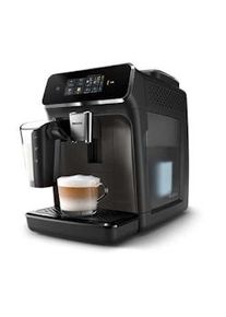 Philips Series 2300. Cafetera espresso automática EP2334/10