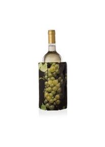 Vacu Vin Enfriador activo para botellas de vino modelo Uvas Blancas