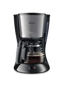 Cafetera Philips Goteo Daily Collection Metal