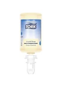 Jabon liquido Tork anti olor 1L