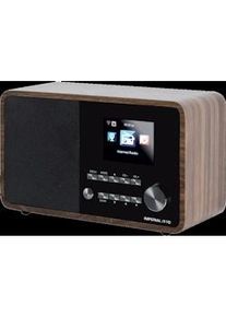 Imperial i110 Internet Digital Madera
