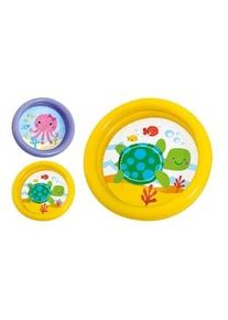 Edm Piscina per Bambini 2 Anelli 61x15cm