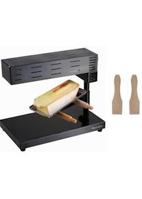 Máquina para raclette Doc 159 - Uso no intensivo - Domoclip. Domoclip