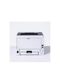 Impresora Brother Laser HL-L5210DW color blanco