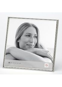 walther + design Marco para retrato Chloe, plateado, 20 x 20 cm