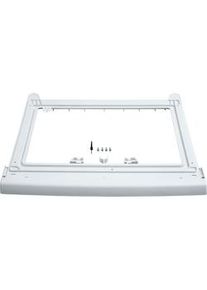 Bosch WTZ20410 pieza y accesorio de lavadoras Kit de instalación en recirculación