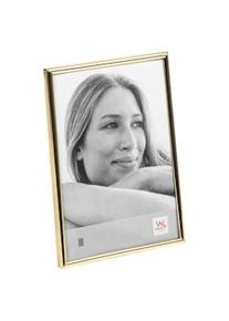 walther + design Marco retrato Chloe 10X15 cm, dorado