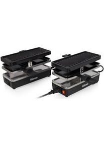 Raclette Ra-2742 - Uso No Intensivo - Tristar. Tristar