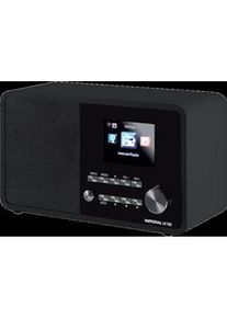 Imperial i110 Internet Digital Negro
