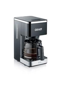 Graef FK 402 cafetera eléctrica Semi-automática Cafetera de filtro 1,25 L