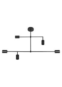 Osram Lámpara Colgante Techo E27 250x1550 LEDVANCE Pipe Straight