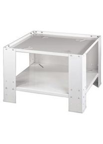 Xavax 00111078 pedestal para lavandería Blanco