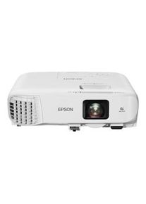 Epson EB-992F FullHD 16:9 Beamer 4000 Lumen HDMI/VGA/USB WIFI