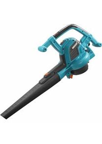 Aspirador Soplador Triturador Electr. Ergojet 3000w Gardena