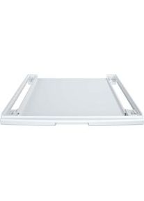 Bosch WTZ27400 pieza y accesorio de secadoras