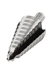 Wolfcraft Broca escalonada HSS 2516000