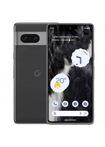Móvil Google Pixel 7 8GB+128GB 5G Negro