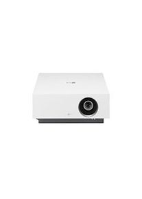 LG Electronics LG HU810PW Beamer Proyector de distancia estándar 2700 ANSI Lumen DLP 2160p (3840x2160) Blanco