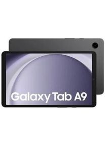Tablet con función teléfono Samsung GALAXY TAB A9 4G 128GB GRAY