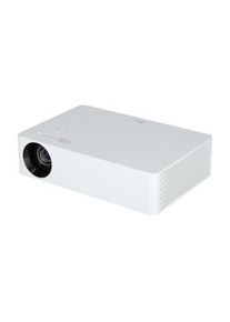 LG HU70LS Beamer Proyector de distancia estándar 1500 ANSI Lumen DLP 2160p (3840x2160) Blanco
