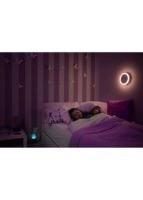 Osram Plafón LED Color 38W Cuadrado Blanco Cálida RGB CCT LEDVANCE