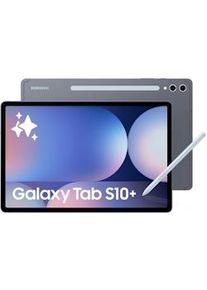 Tablet sin función teléfono Samsung GALAXY TAB S10+ 256GB WIFI GRAY