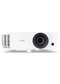 Proyector resolución XGA Acer p1257i dlp XGA 4800 lm 20k:1