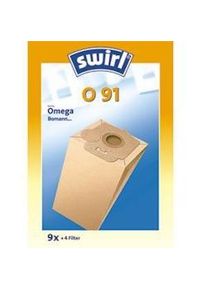 Swirl O 91