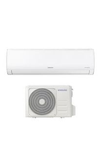 Climatizzatore Condizionatore Inverter Samsung Serie AR35 (Maldives) 12000 btu F-AR12ART R-32 AR12TXHQASI Classe A++/A