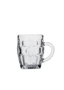 Bicchiere Birra Brit Con Manico Cl 56 Arcoroc H 12,3 Ø Cm 9,5 Confezione Da 24