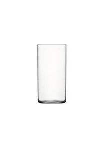 Bicchiere Bibita Top Class Cl 37,5 H 13 Ø Cm 6,6 Luigi Bormioli Confezione Da 6