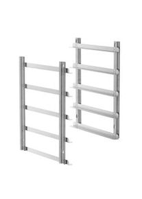 Bartscher Calhas de suporte 6040 SST7110 - 117052